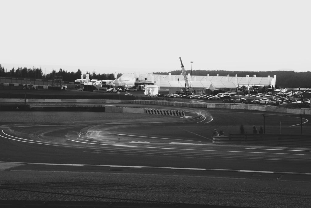 The Drive
