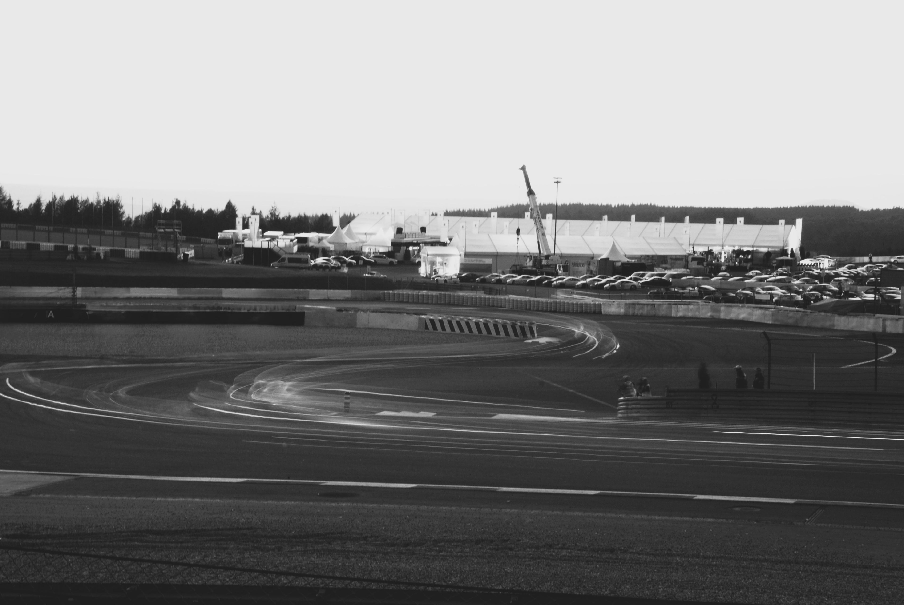 The Drive