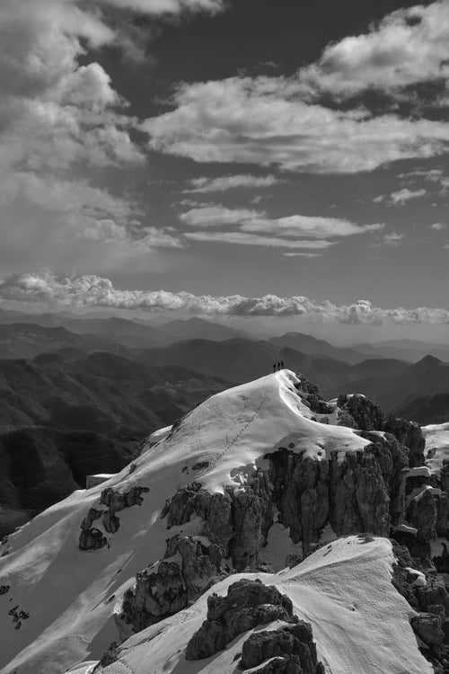 The Summit